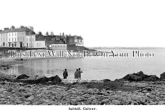 YO 4262 - Salthill, Galway