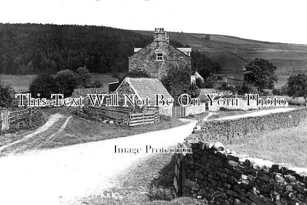YO 4269 - Danby Road, Yorkshire