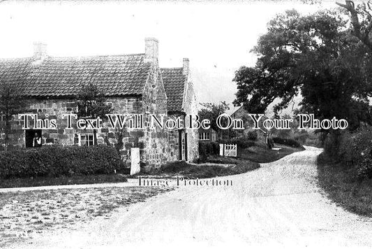 YO 4271 - Ingleby Arncliffe, Yorkshire