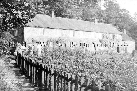 YO 4281 - Brandsby, High Side, Yorkshire