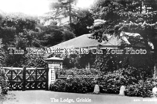 YO 4489 - Grinkle Lodge, Yorkshire