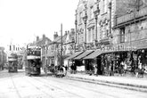South Yorkshire - Old Photos of Rotherham – JB Archive
