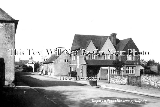 YO 4589 - Church Road, Bawtry, Doncaster, Yorkshire