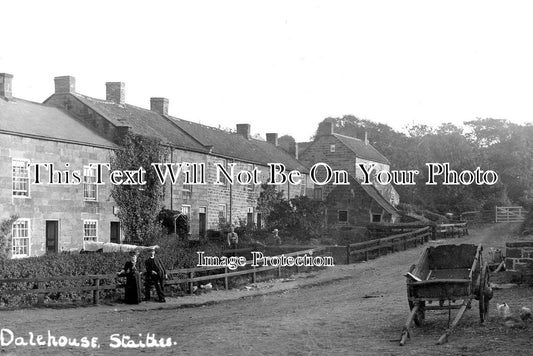 YO 4650 - DaleHouse, Staithes, Yorkshire