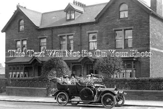 YO 4699 - Moor View Avenue, Shipley, Yorkshire