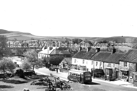 YO 4704 - Dale End, Danby, Yorkshire