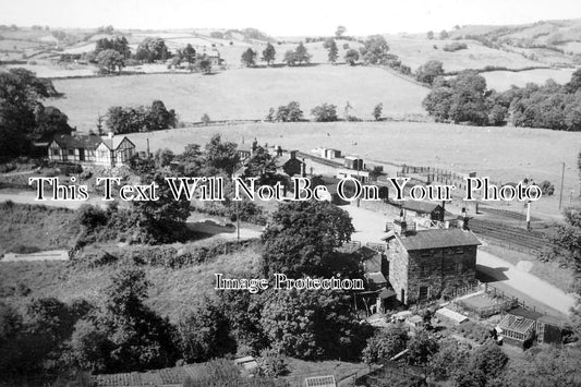 YO 4723 - Glaisdale Esk Valley, North Yorkshire