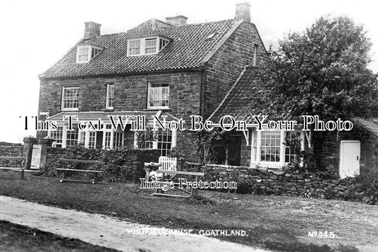 YO 4732 - Whitfield House, Goathland, Yorkshire
