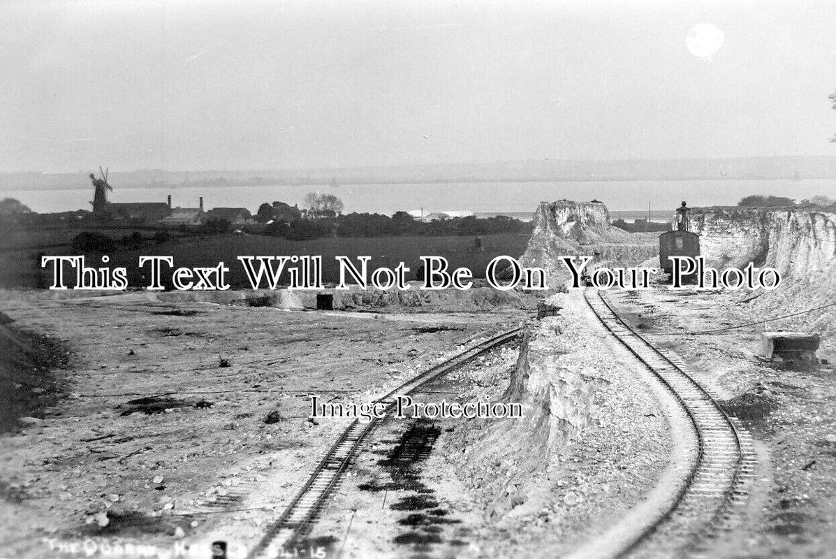 YO 4786 - The Quarry, Hessle, Yorkshire