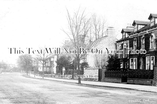 YO 4795 - Heworth Green, York, Yorkshire