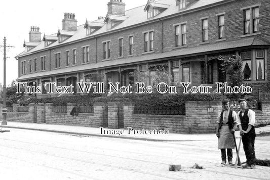 YO 4975 - Spring Royd, Shipley, Yorkshire