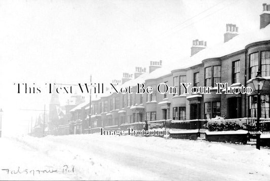 YO 5030 - Falsgrove Road, Scarborough, Yorkshire