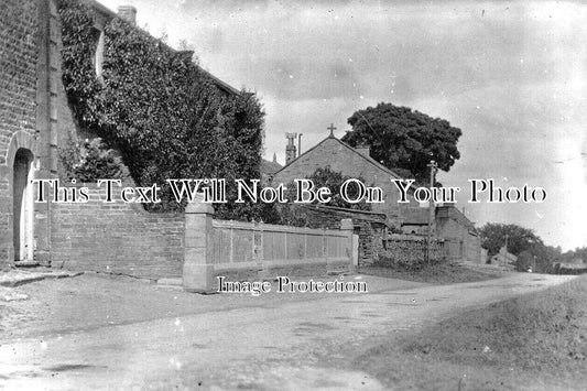 YO 5033 - Coverdale, Yorkshire