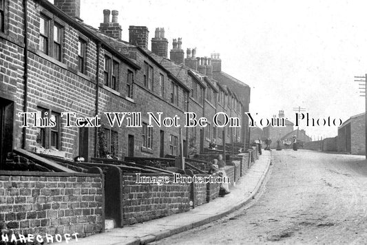 YO 5041 - Harecroft, Yorkshire