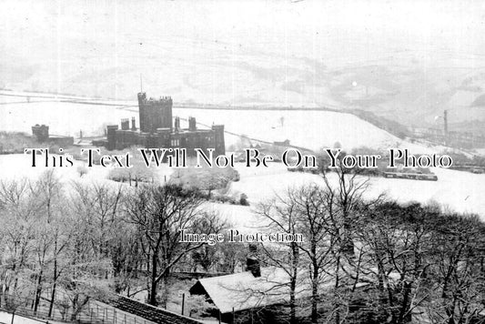 YO 5082 - Todmorden, Yorkshire