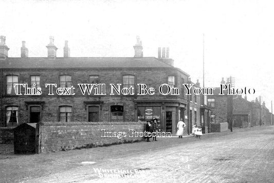 YO 5131 - Whitehall Road, Drighlington, Yorkshire