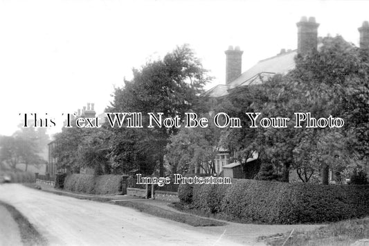 YO 5134 - Daryillas, Garforth, Yorkshire