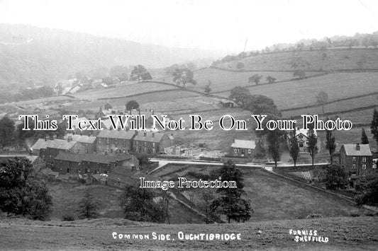 YO 5139 - Common Side, Oughtibridge, Yorkshire