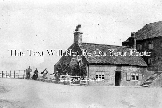 YO 5140 - North Frodingham, Yorkshire
