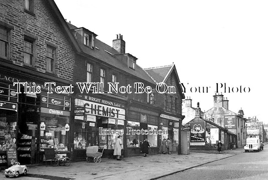 YO 5155 - Towngate, Wyke, Yorkshire