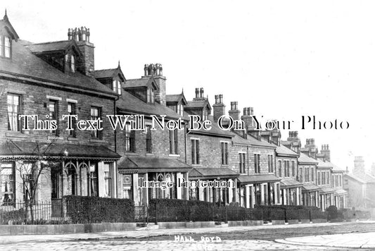 YO 5178 - Hall Royd, Shipley, Bradford, Yorkshire