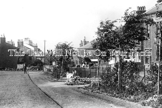 YO 5180 - Greenwood Park, Sandy Lane, Yorkshire