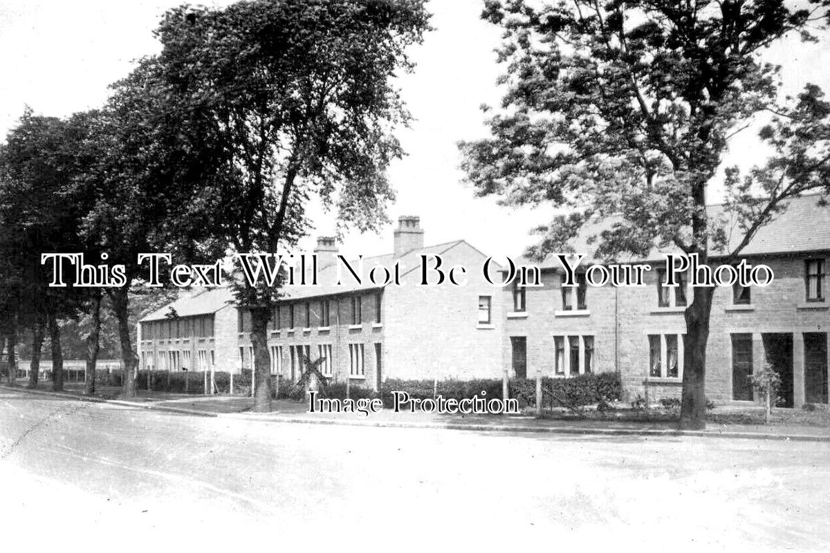 YO 5181 - Newmill Road, Honley, Yorkshire