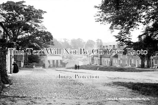 YO 5207 - Coxwold, Yorkshire