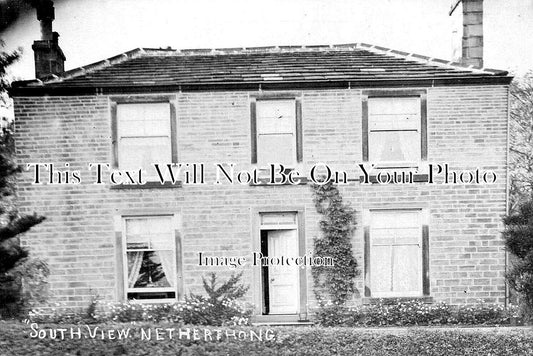 YO 5267 - South View, Netherthong, Yorkshire
