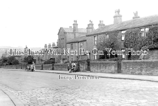 YO 5300 - Highgate, Heaton, Bradford, Yorkshire