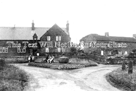 YO 5308 - Denton, Yorkshire
