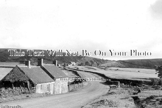 YO 5317 - Saltergate, Yorkshire