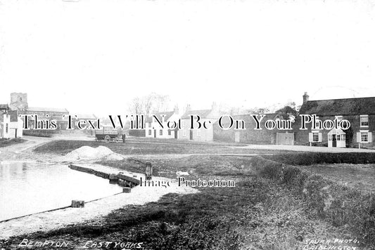 YO 5352 - Bempton, East Yorkshire c1905
