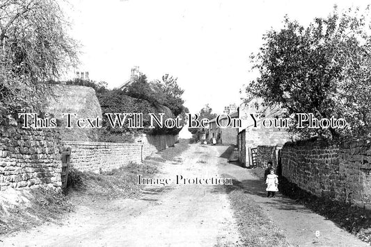 YO 5405 - Linton Near Wetherby, Yorkshire