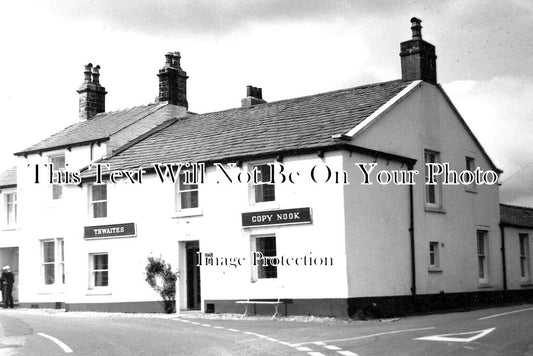 YO 5408 - Copy Nook, Bolton By Bowland, Yorkshire