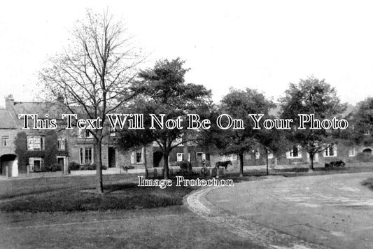 YO 5440 - West Green, Stokesley, Yorkshire