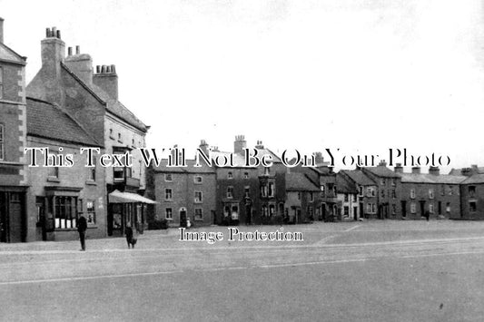 YO 5441 - College Square, Stokesley, Yorkshire