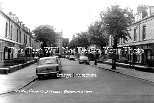 YO 5449 - Travis Street, Bridlington, Yorkshire