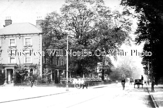 YO 5488 - Hull, Yorkshire