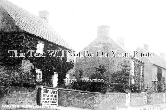YO 5502 - Carlton Husthwaite, Thirsk, Yorkshire