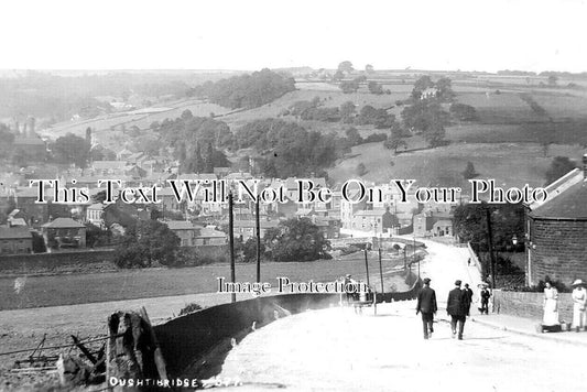 YO 5511 - Oughtibridge, Yorkshire