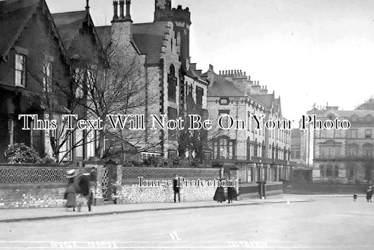 YO 5546 - Saltburn, Yorkshire