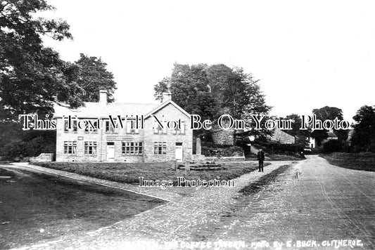 YO 5570 - The Coffee Tavern, Bolton By Bowland, Yorkshire