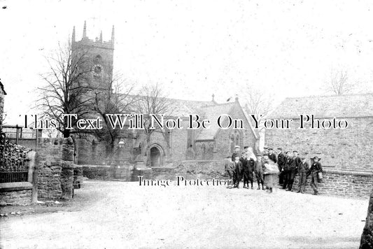 YO 5578 - Morning Camp, Town Bridge, Kelbrook, Yorkshire