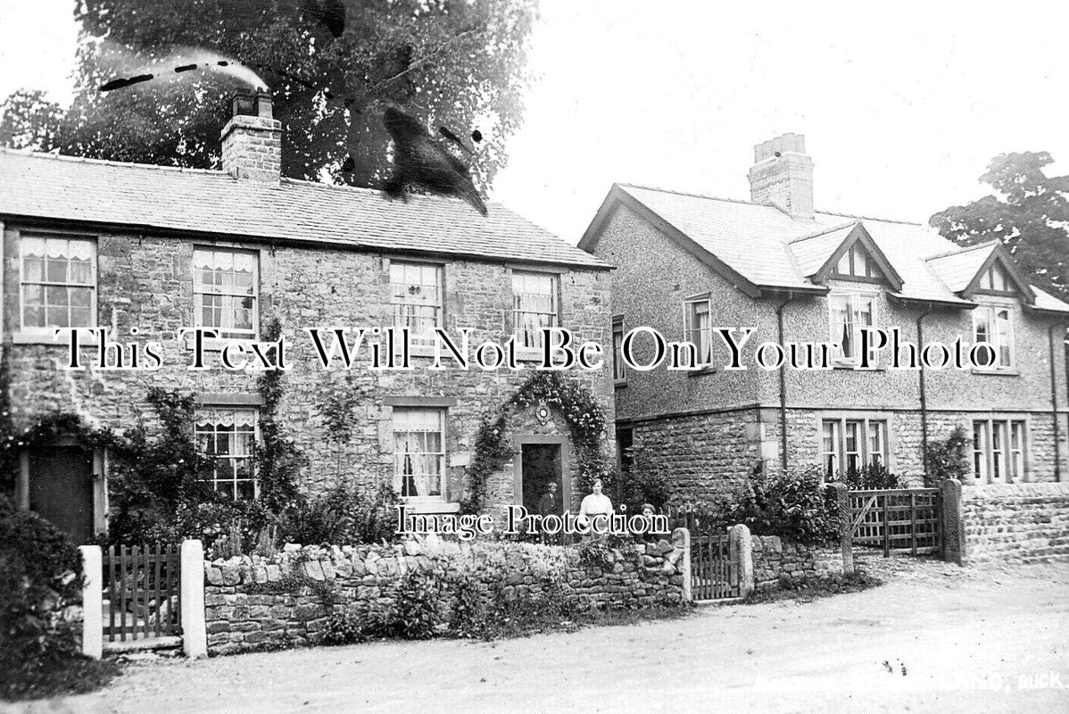 YO 5607 - Police Station, Bolton By Bowland, Yorkshire