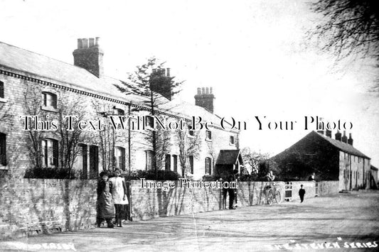 YO 5618 - Baldersby, North-Yorkshire