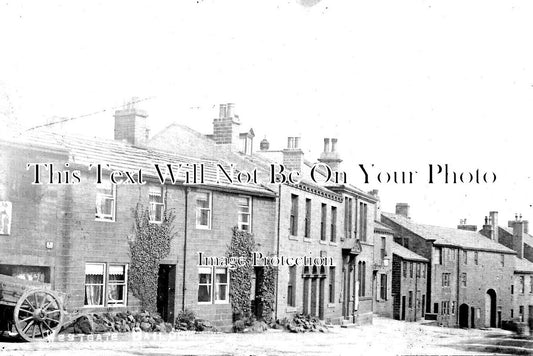 YO 5619 - Westgate, Baildon, Bradford, Yorkshire