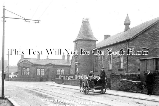 YO 5629 - Zion Branch, Bank Top, Southowram, Halifax, Yorkshire