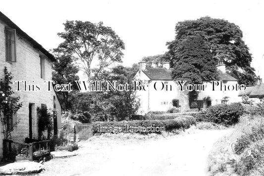 YO 5641 - Bolton By Bowland, Yorkshire