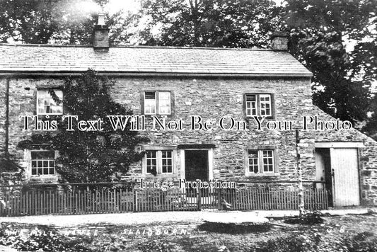 YO 5644 - The Mill House, Slaidburn, Yorkshire